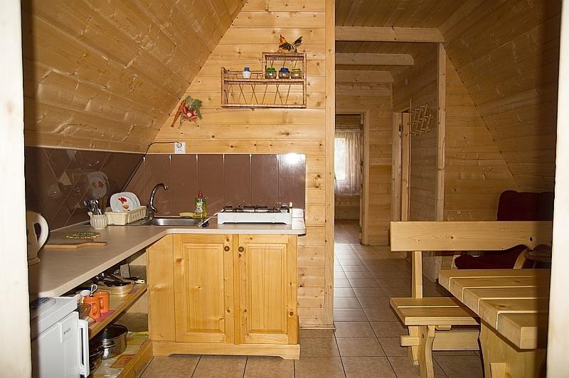 Hacjenda - Apartamenty I Pokoje Goscinne Czarna Góra Стая снимка
