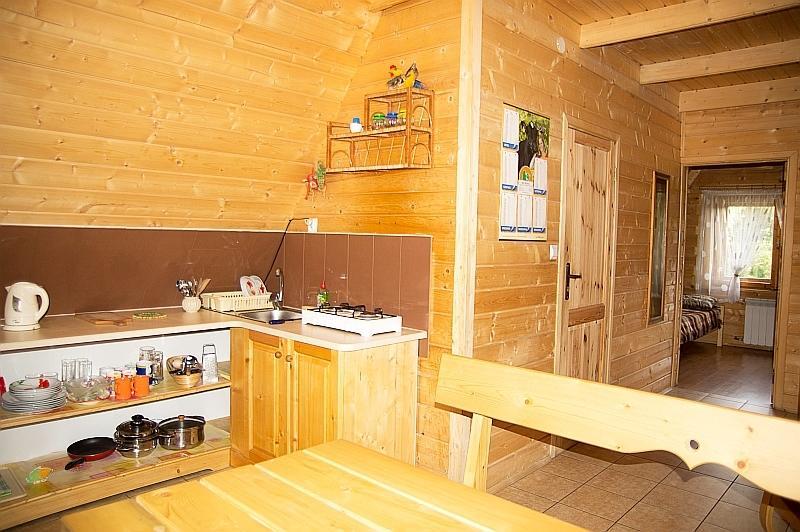 Hacjenda - Apartamenty I Pokoje Goscinne Czarna Góra Стая снимка