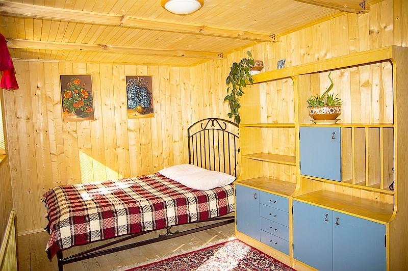 Hacjenda - Apartamenty I Pokoje Goscinne Czarna Góra Стая снимка