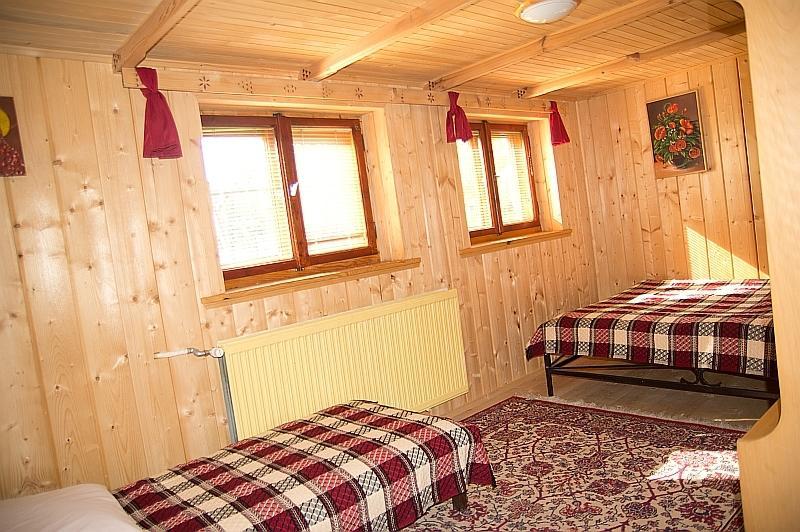 Hacjenda - Apartamenty I Pokoje Goscinne Czarna Góra Екстериор снимка
